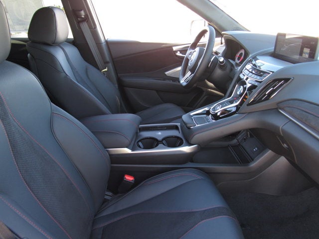 2026 Acura RDX w/A-Spec Package