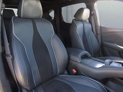 2021 Acura RDX w/A-Spec Package