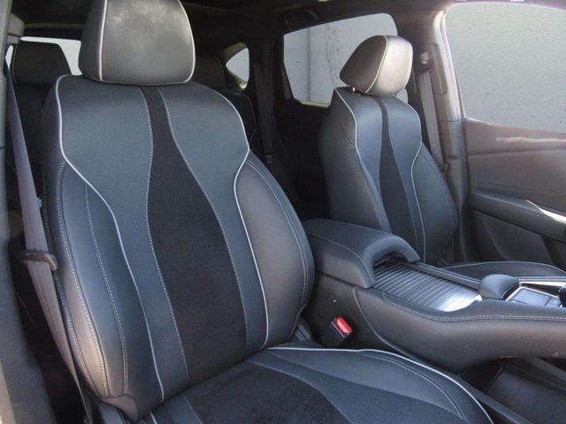 2021 Acura RDX w/A-Spec Package