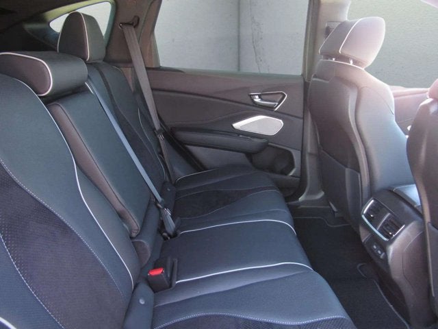 2021 Acura RDX w/A-Spec Package