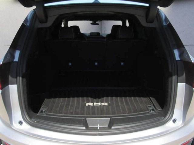 2021 Acura RDX w/A-Spec Package