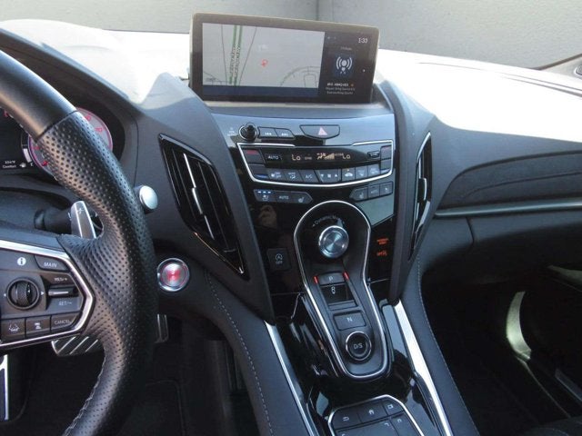 2021 Acura RDX w/A-Spec Package