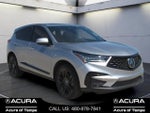 2021 Acura RDX w/A-Spec Package