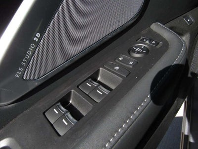 2021 Acura RDX w/A-Spec Package