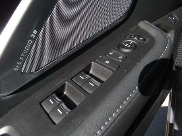 2021 Acura RDX w/A-Spec Package