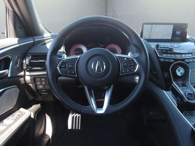 2021 Acura RDX w/A-Spec Package