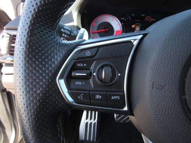 2021 Acura RDX w/A-Spec Package
