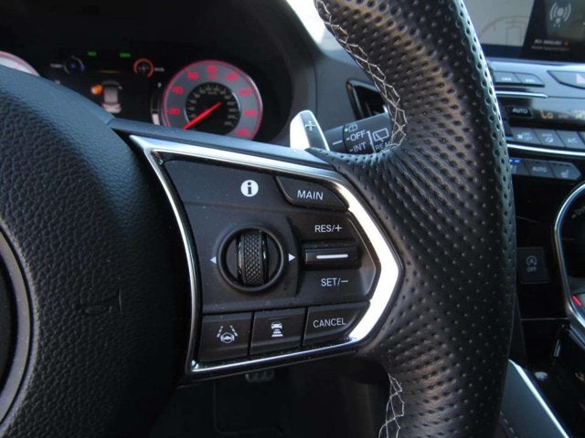 2021 Acura RDX w/A-Spec Package