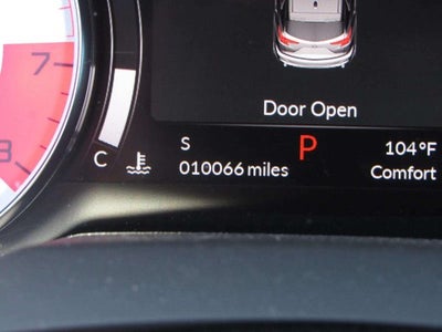 2021 Acura RDX w/A-Spec Package