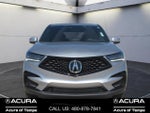 2021 Acura RDX w/A-Spec Package