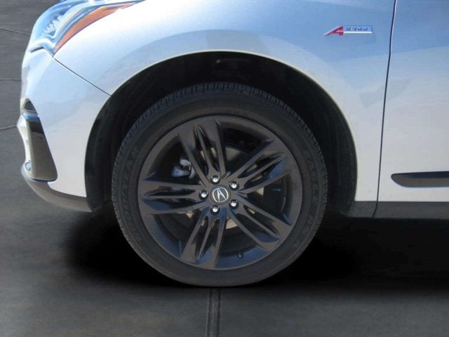 2021 Acura RDX w/A-Spec Package