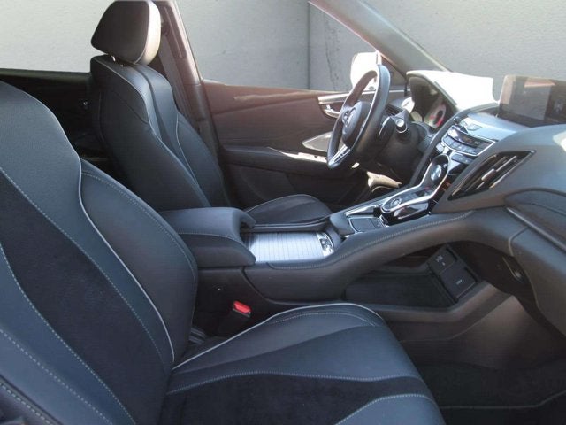 2021 Acura RDX w/A-Spec Package