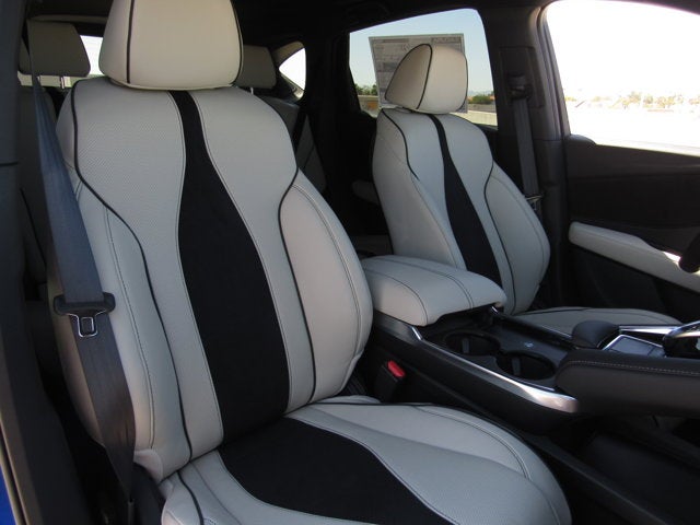 2026 Acura RDX w/A-Spec Package