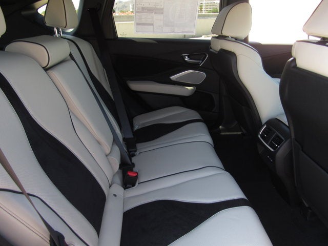 2026 Acura RDX w/A-Spec Package