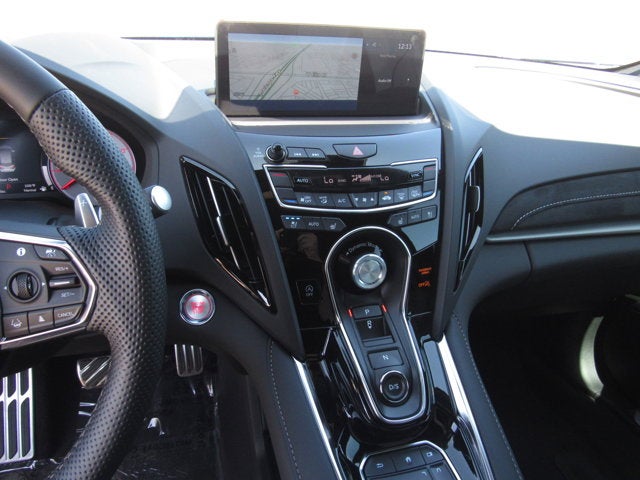 2026 Acura RDX w/A-Spec Package