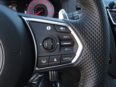 2026 Acura RDX w/A-Spec Package