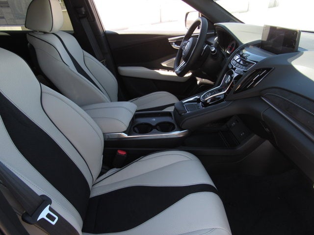 2026 Acura RDX w/A-Spec Package