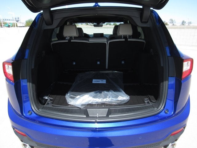 2025 Acura RDX w/A-Spec Package