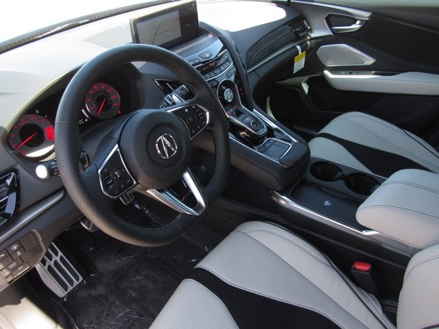 2025 Acura RDX w/A-Spec Package