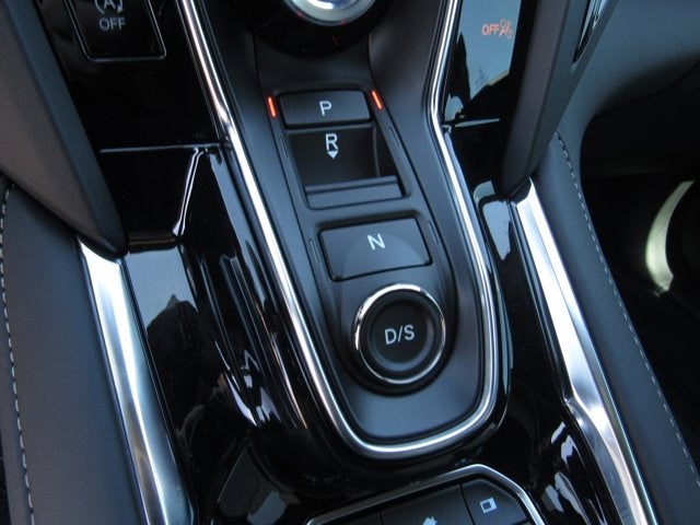 2025 Acura RDX w/A-Spec Package
