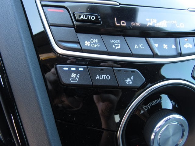 2025 Acura RDX w/A-Spec Package