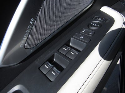 2025 Acura RDX w/A-Spec Package