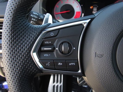 2025 Acura RDX w/A-Spec Package