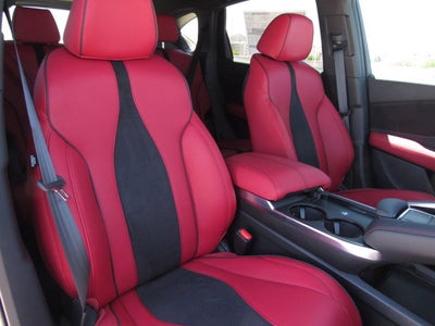 2026 Acura RDX w/A-Spec Package