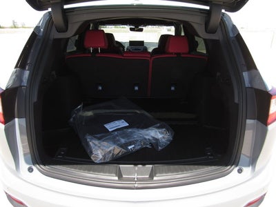 2026 Acura RDX w/A-Spec Package