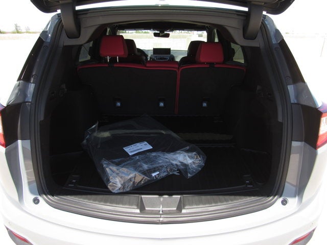 2026 Acura RDX w/A-Spec Package