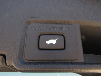 2026 Acura RDX w/A-Spec Package