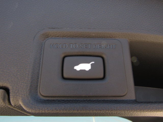 2026 Acura RDX w/A-Spec Package