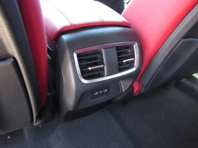 2026 Acura RDX w/A-Spec Package