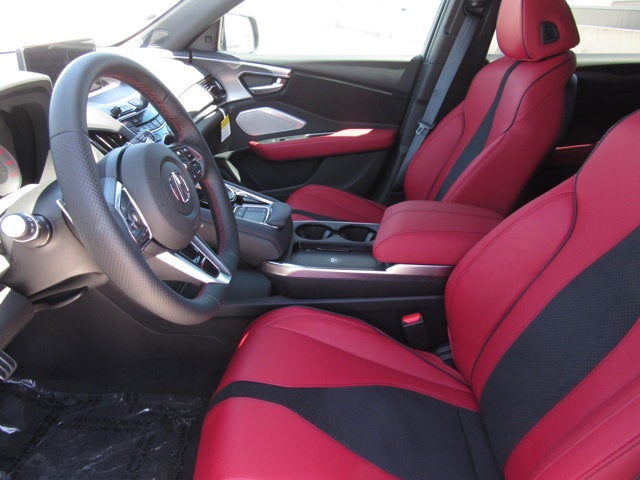 2026 Acura RDX w/A-Spec Package