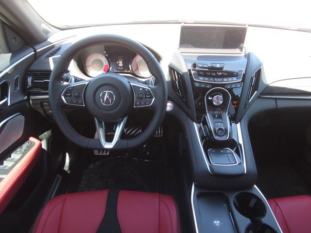 2026 Acura RDX w/A-Spec Package