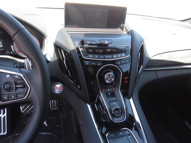 2026 Acura RDX w/A-Spec Package