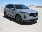 2026 Acura RDX w/A-Spec Package
