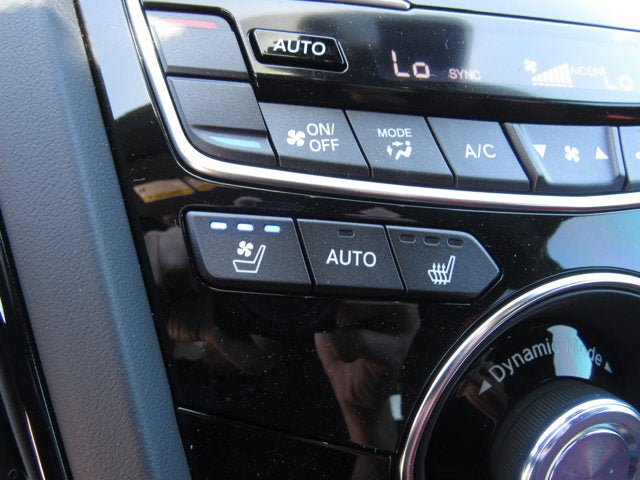 2026 Acura RDX w/A-Spec Package