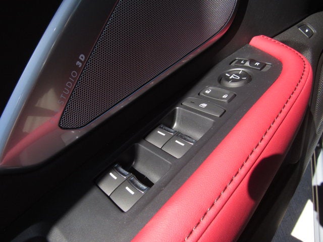 2026 Acura RDX w/A-Spec Package