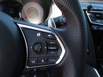 2026 Acura RDX w/A-Spec Package