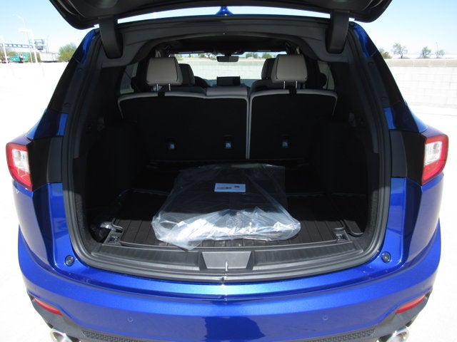 2026 Acura RDX w/A-Spec Package