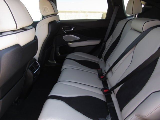 2026 Acura RDX w/A-Spec Package