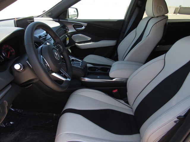 2026 Acura RDX w/A-Spec Package