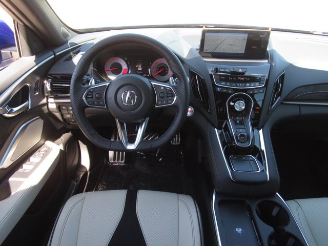 2026 Acura RDX w/A-Spec Package