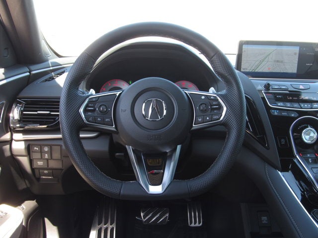 2026 Acura RDX w/A-Spec Package