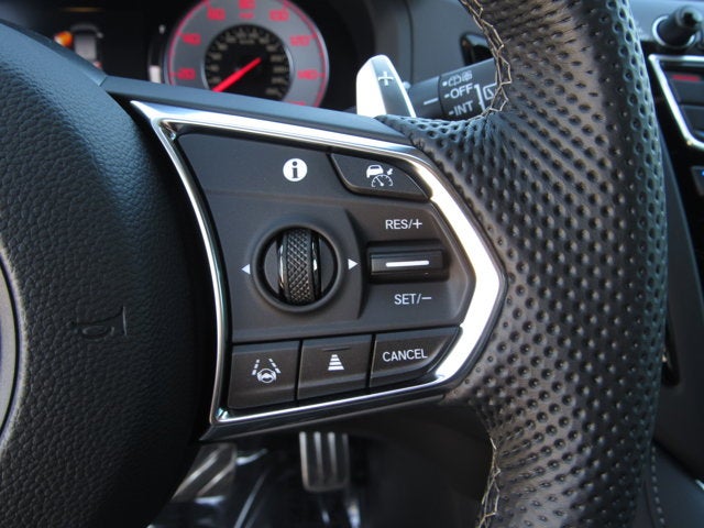 2026 Acura RDX w/A-Spec Package