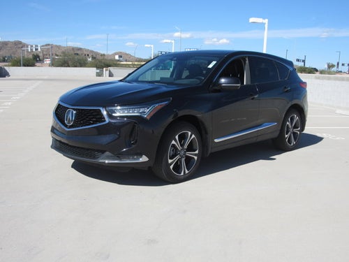 2024 Acura RDX w/Advance Package