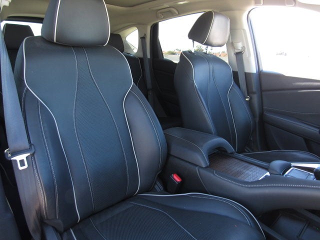 2024 Acura RDX w/Advance Package