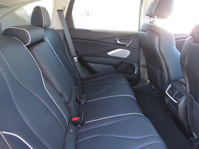 2024 Acura RDX w/Advance Package