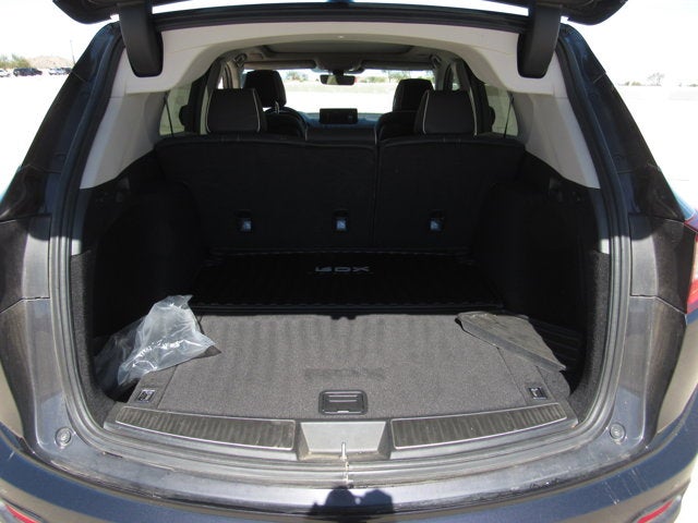 2024 Acura RDX w/Advance Package